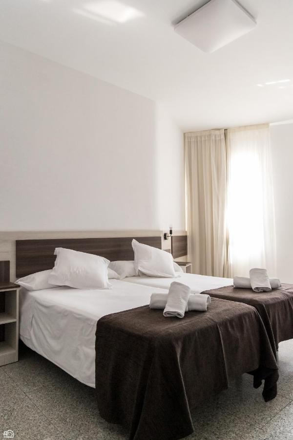 Meson Hostal La Cabana Medellin Luaran gambar
