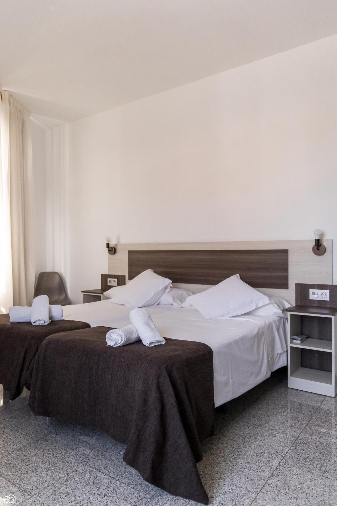Meson Hostal La Cabana Medellin Luaran gambar